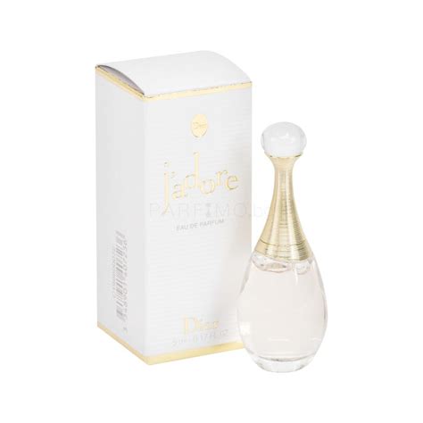 j'adore dior 5 ml limited edition eau de parfum